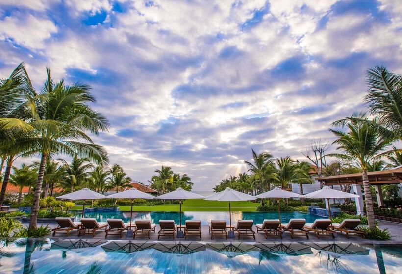 هتل The Anam Cam Ranh