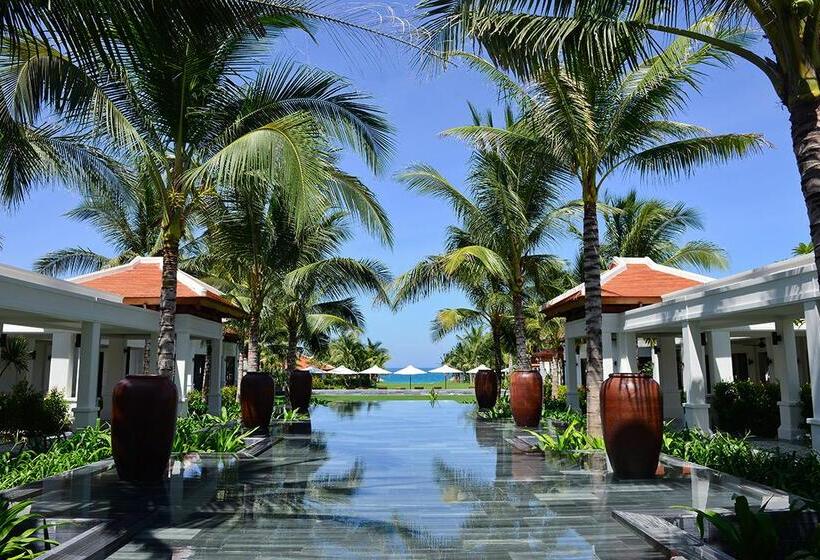 هتل The Anam Cam Ranh