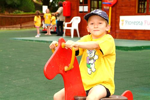 호텔 The View, Beach Holiday Resort