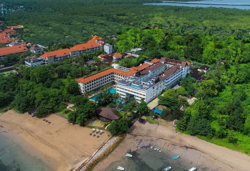 Tijili Hotel Benoa