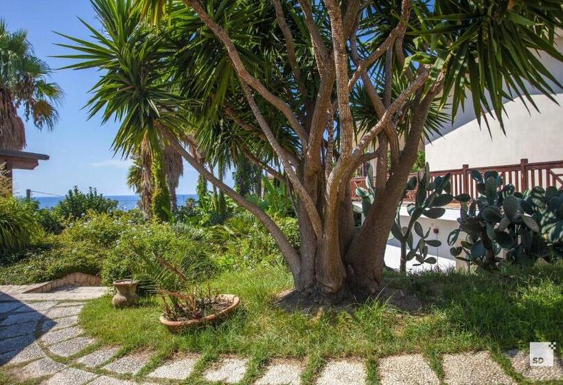 Tonicello Hotel Resort & Spa