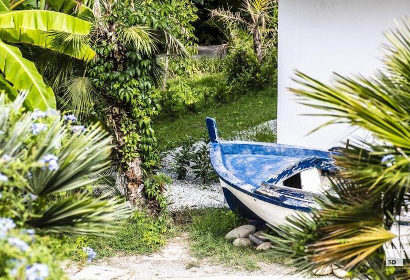 Tonicello Hotel Resort & Spa