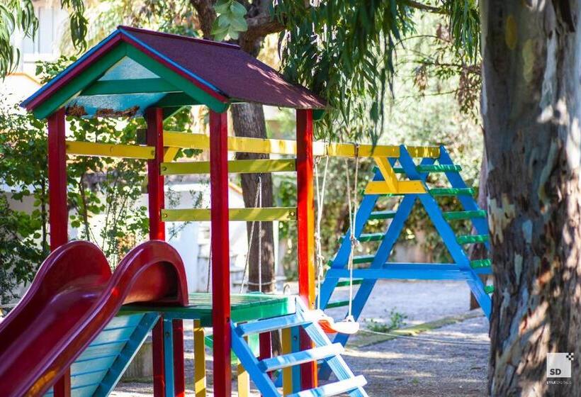 Tonicello Hotel Resort & Spa