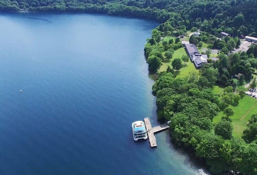 호텔 Towada Prince