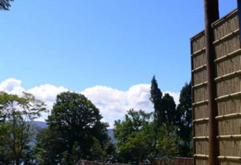 호텔 Towada Prince