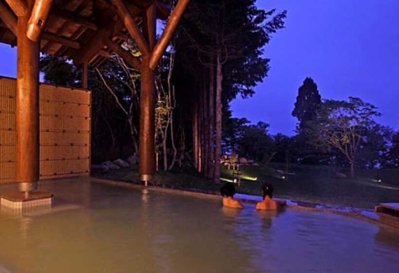 호텔 Towada Prince