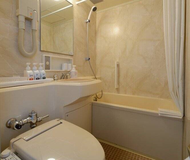 호텔 Towada Prince