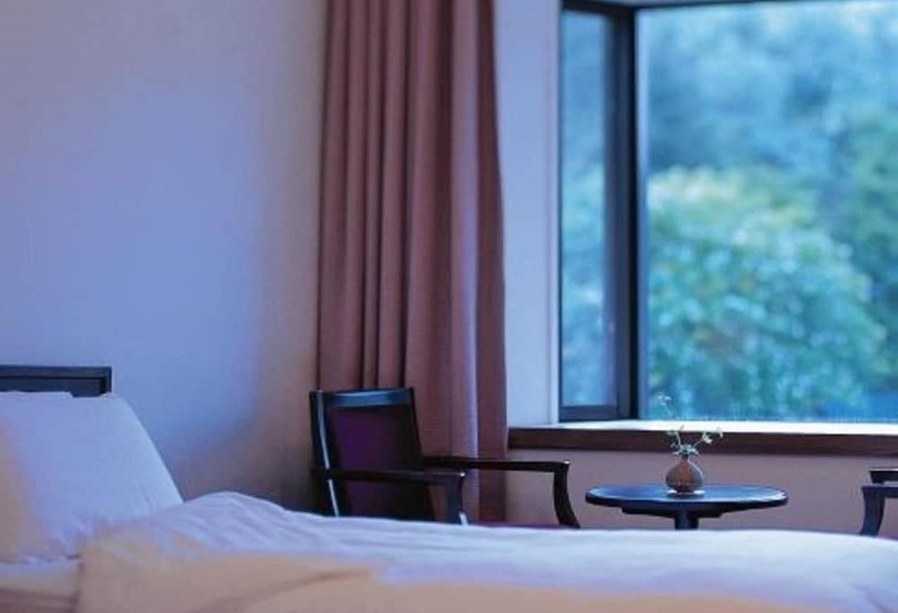 호텔 Towada Prince