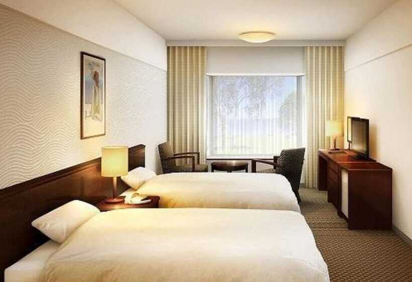 호텔 Towada Prince