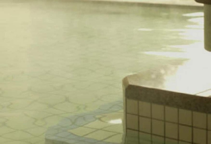 호텔 Towada Prince