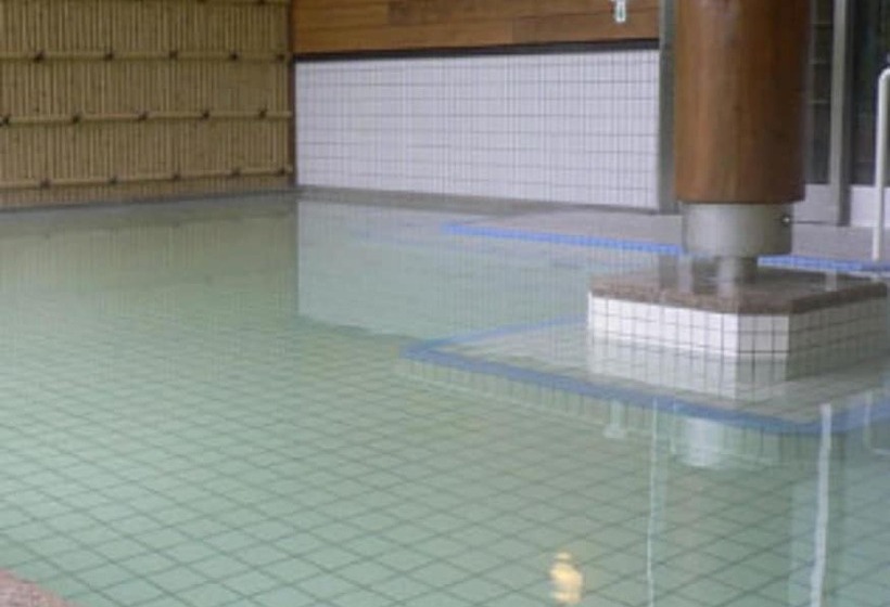 호텔 Towada Prince