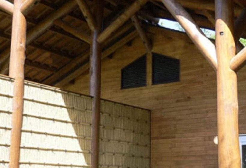 호텔 Towada Prince