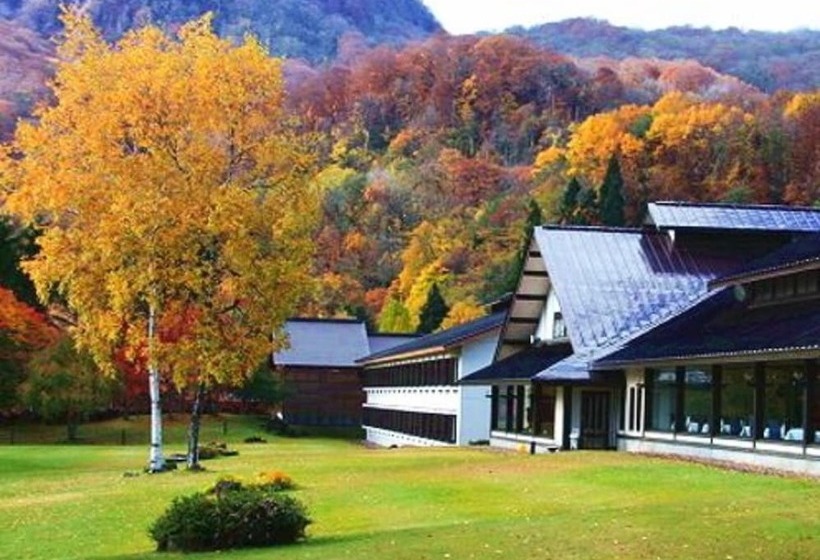 호텔 Towada Prince