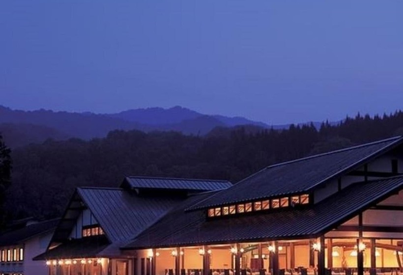 호텔 Towada Prince