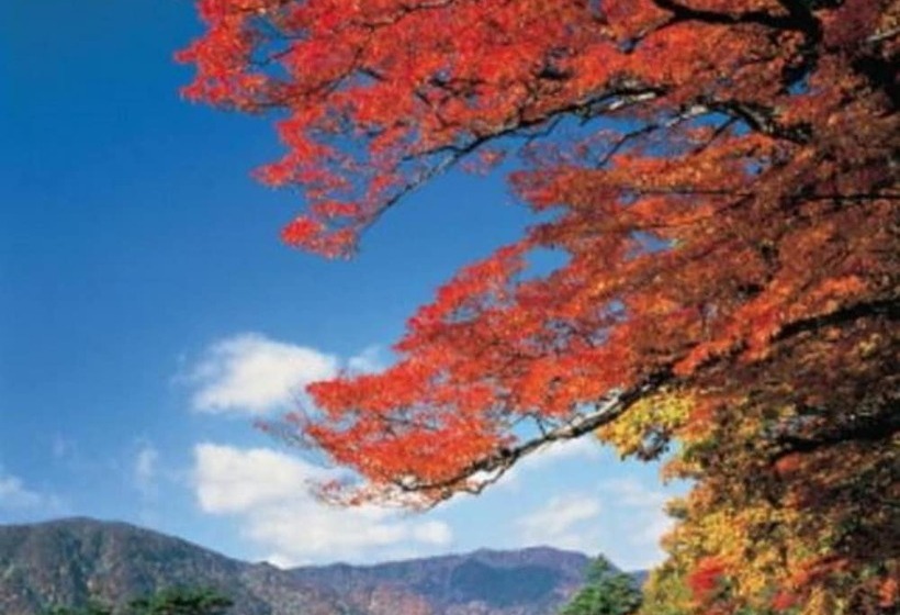 호텔 Towada Prince