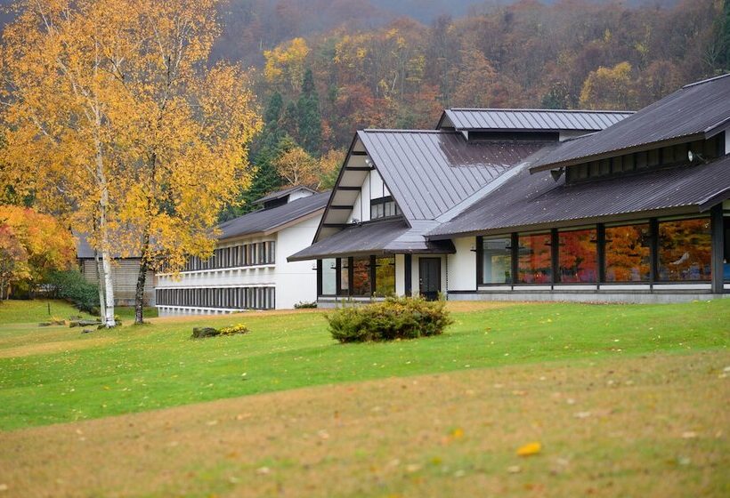 호텔 Towada Prince