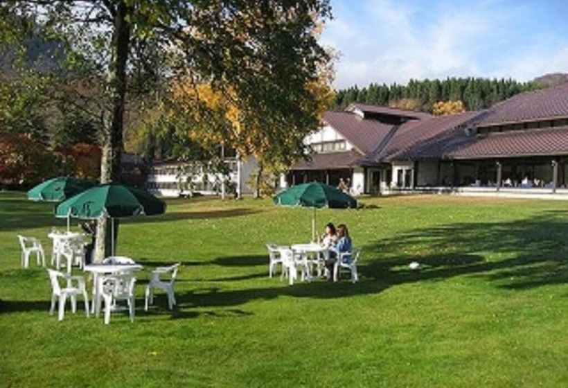 호텔 Towada Prince