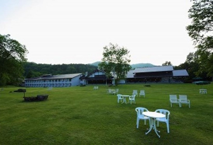 호텔 Towada Prince