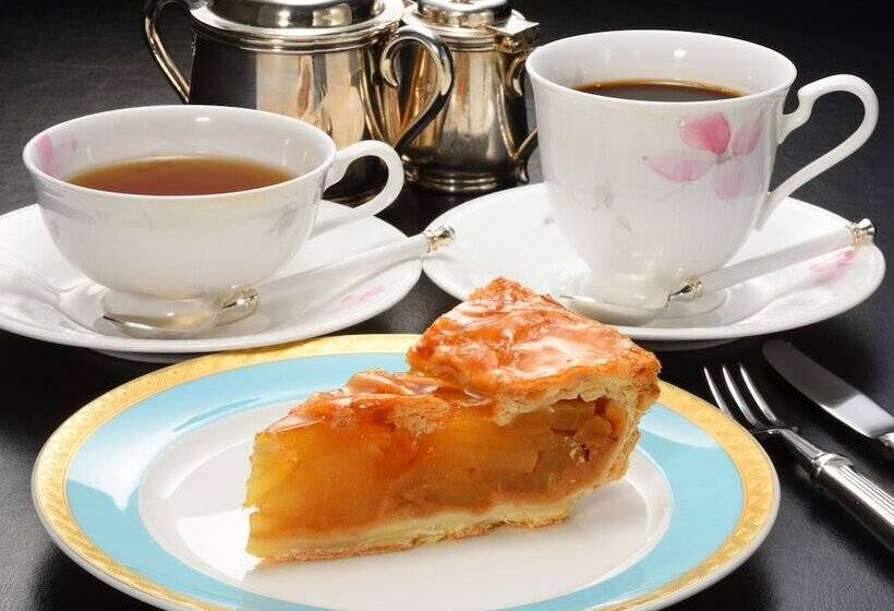 호텔 Towada Prince