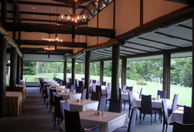 호텔 Towada Prince