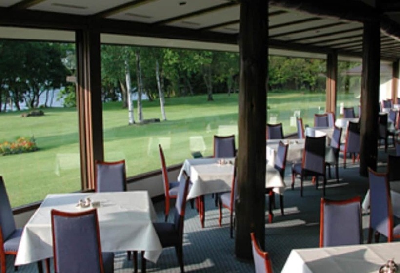 호텔 Towada Prince