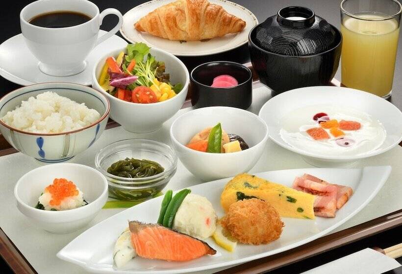 호텔 Towada Prince