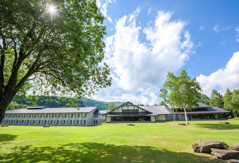 호텔 Towada Prince