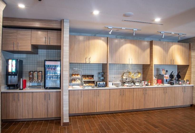 ホテル Towneplace Suites By Marriott Dallas Mesquite