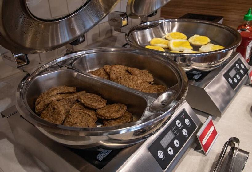 فندق Towneplace Suites By Marriott Dallas Mesquite