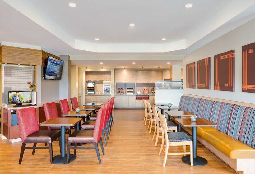 فندق Towneplace Suites By Marriott Dallas Mesquite