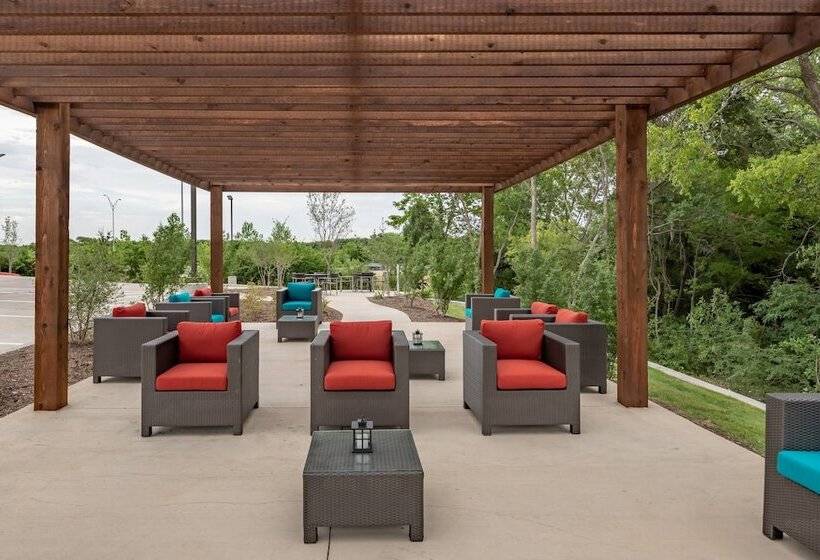 فندق Towneplace Suites By Marriott Dallas Mesquite