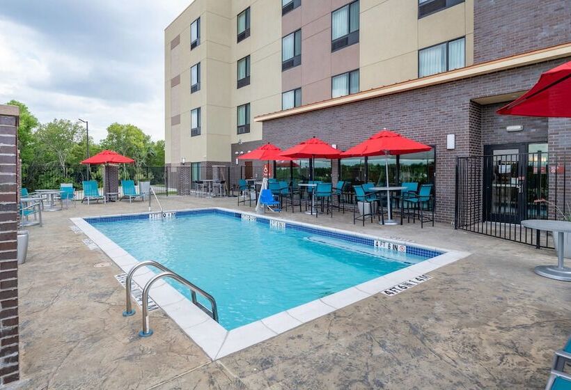 فندق Towneplace Suites By Marriott Dallas Mesquite