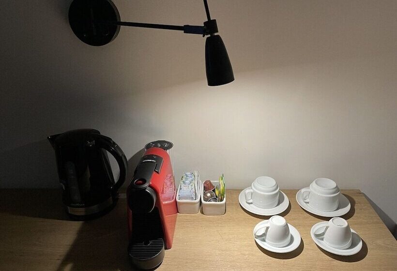 Отель Transamerica Executive Maringa