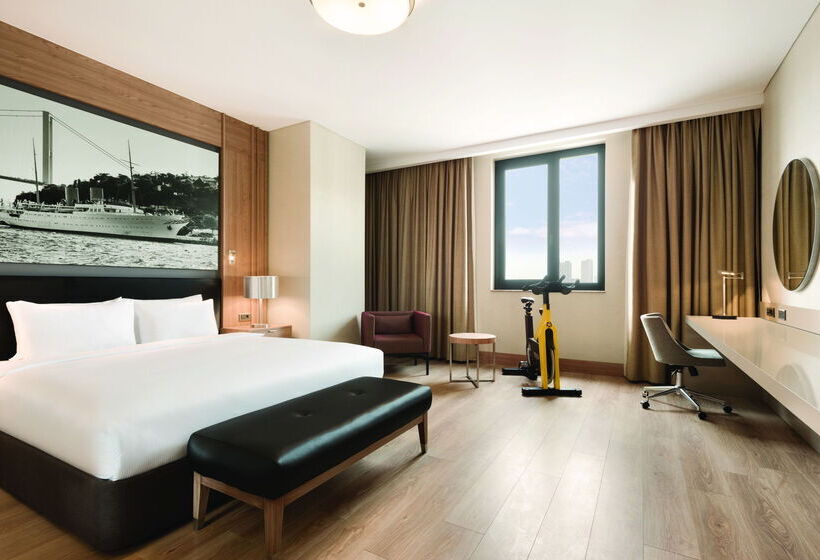 ホテル Tryp By Wyndham Istanbul Basın Ekspres