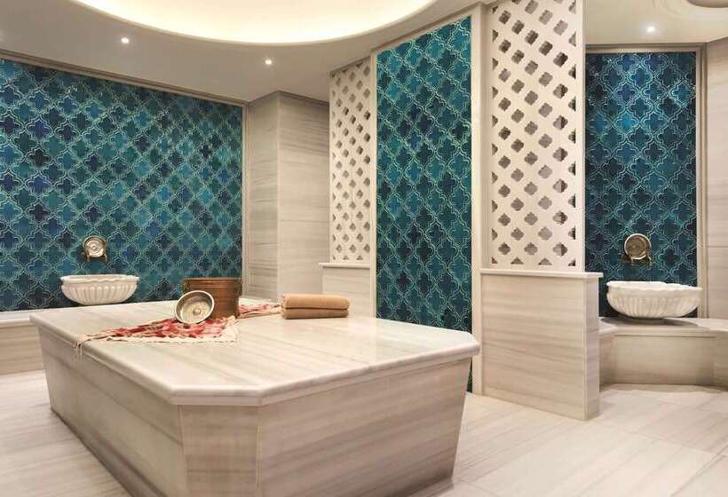 ホテル Tryp By Wyndham Istanbul Basın Ekspres