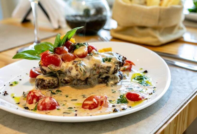 Отель Unit Santa Rosa