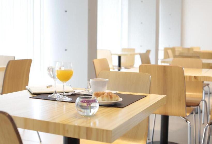 Отель Unit Santa Rosa