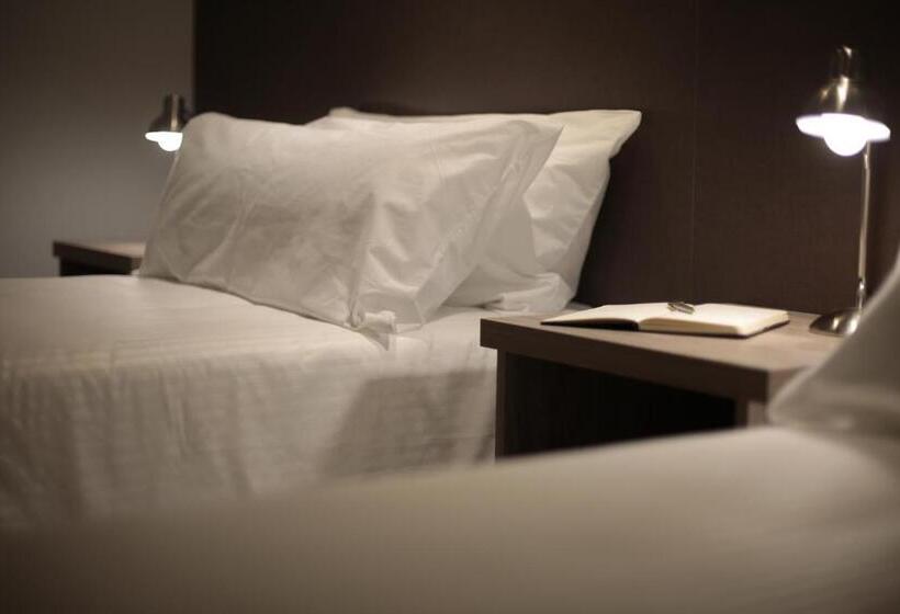 Отель Unit Santa Rosa