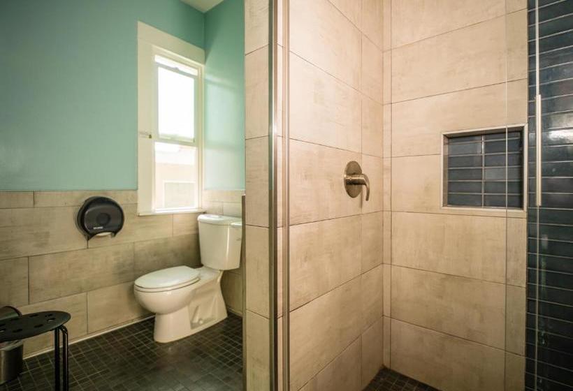 فندق Usa Hostels Hollywood