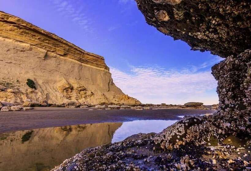 هتل Urbano Ventia