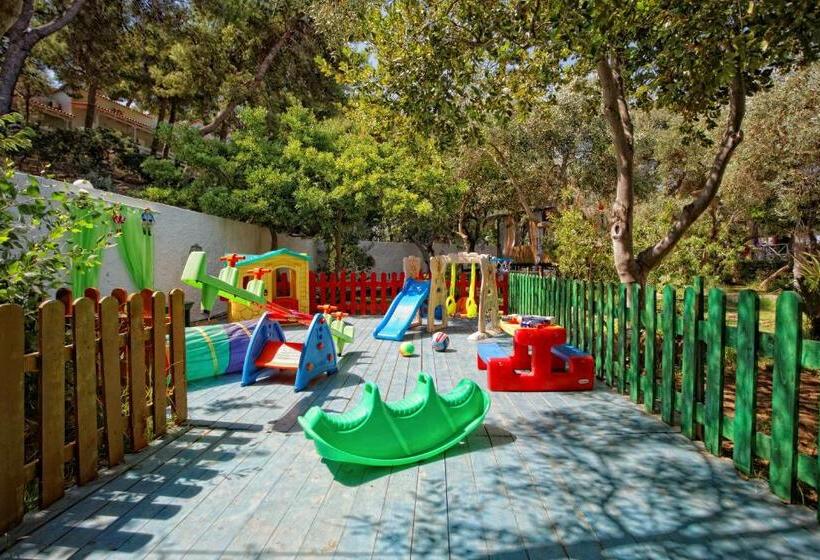 ホテル Venus Beach