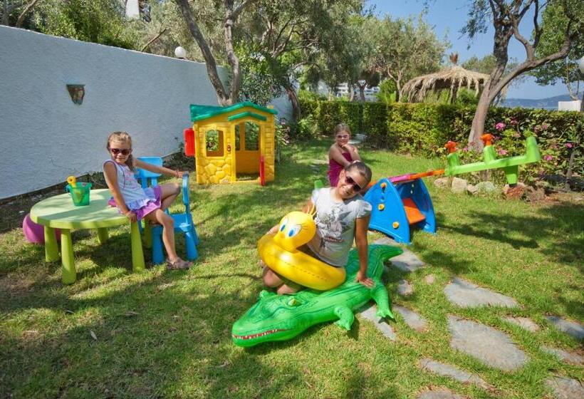 ホテル Venus Beach