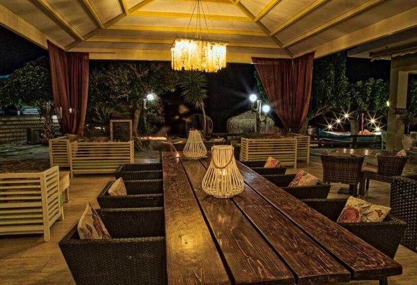 ホテル Venus Beach