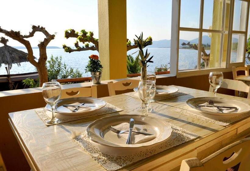 ホテル Venus Beach