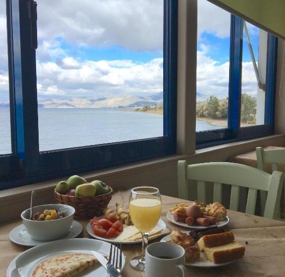 ホテル Venus Beach