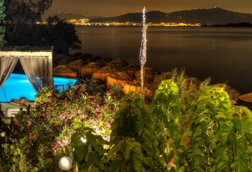 ホテル Venus Beach