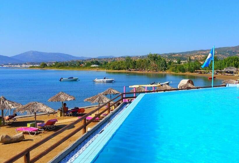 ホテル Venus Beach