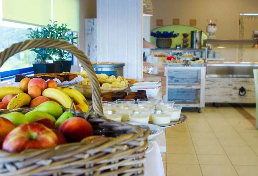 ホテル Venus Beach