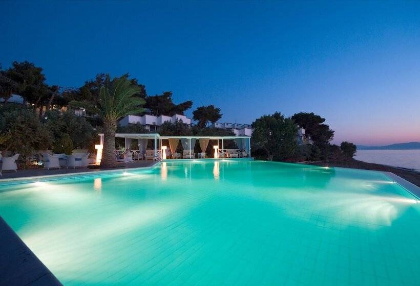 ホテル Venus Beach