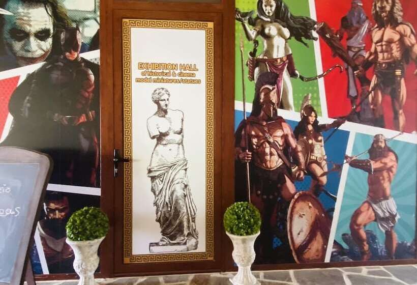 ホテル Venus Beach